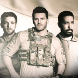 Seal team streaming