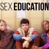 Sex education streaming