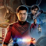 Shang-chi et la légende des dix anneaux streaming