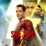 Shazam! La Rage des Dieux streaming