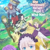 Kenja no deshi wo nanoru kenja streaming
