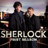 Sherlock streaming