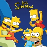 Les simpsons streaming