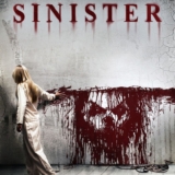 Sinister streaming