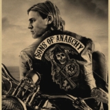 Sons of anarchy streaming