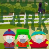 South park saison 24 streaming
