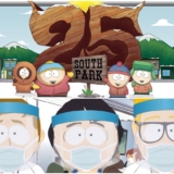 South park saison 25 streaming
