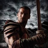 Spartacus streaming