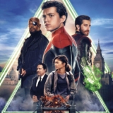 Spider man far from home streaming