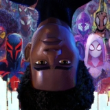 Spider man into the spider verse streaming