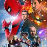 Spiderman homecoming streaming
