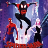 Spider man new generation streaming