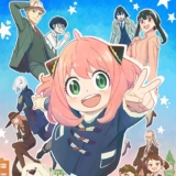 Spy x family streaming
