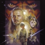 Star wars 1 streaming
