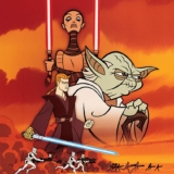 Star wars streaming