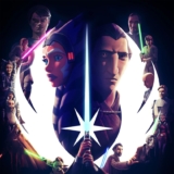 Star wars tales of the jedi streaming vf