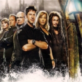 Stargate atlantis streaming