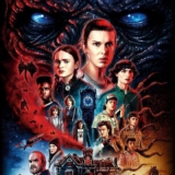 Stranger things saison 4 streaming