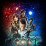 Stranger things saison 1 streaming
