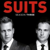 Suits streaming