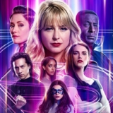 Supergirl saison 6 streaming