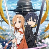 Sword art online streaming
