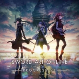 Sword art online progressive streaming release date