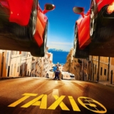 Taxi 5 streaming