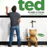 Ted streaming
