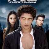 Teen wolf streaming
