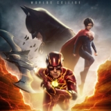 The Flash streaming