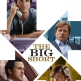 The big short streaming