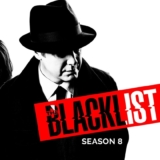 Blacklist saison 8 streaming