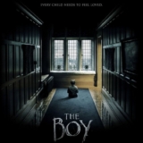 The boy streaming services
