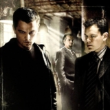 The departed streaming