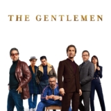 The gentlemen streaming
