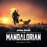 The mandalorian streaming