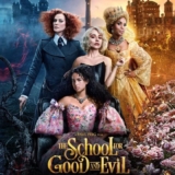 The school for good and evil streaming