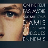 The social network streaming