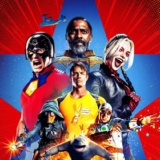 The suicide squad streaming