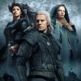 The witcher streaming