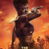The woman king streaming
