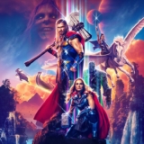 Thor love and thunder streaming