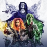 Titans streaming