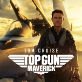 Top gun maverick streaming