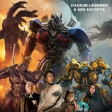 Transformers 5 streaming