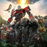 Transformers : Rise of the Beasts streaming