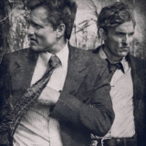 True detective streaming