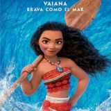 Vaiana streaming
