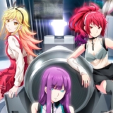World end harem streaming vostfr